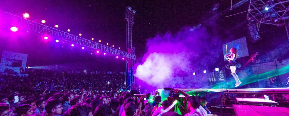 Rewa Engineering College Events photo 1