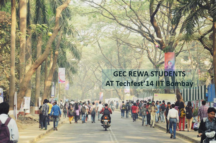 Rewa Engineering College Events photo 2