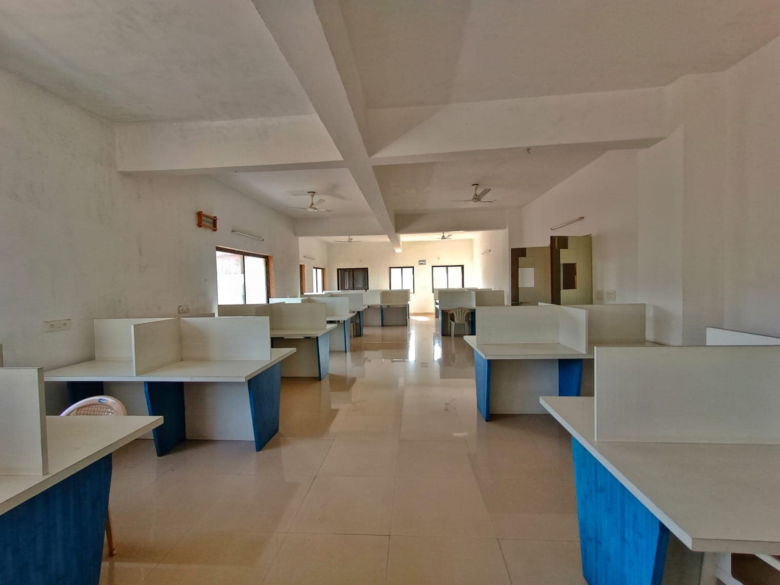 Vaidik Dental College and Research Centre Vapi Library photo 4