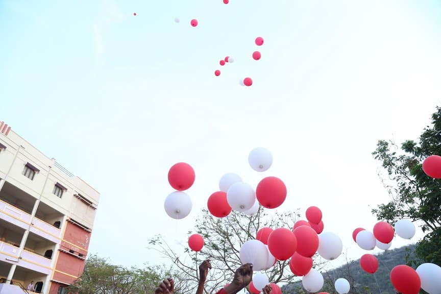 St.Mary's Integrated Campus Hyderabad Events photo 2