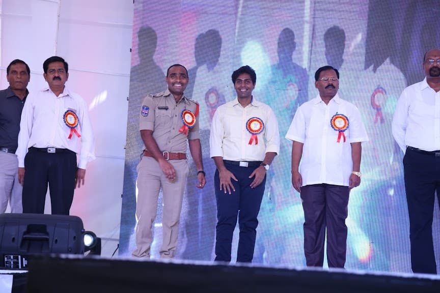 St.Mary's Integrated Campus Hyderabad Events photo 4