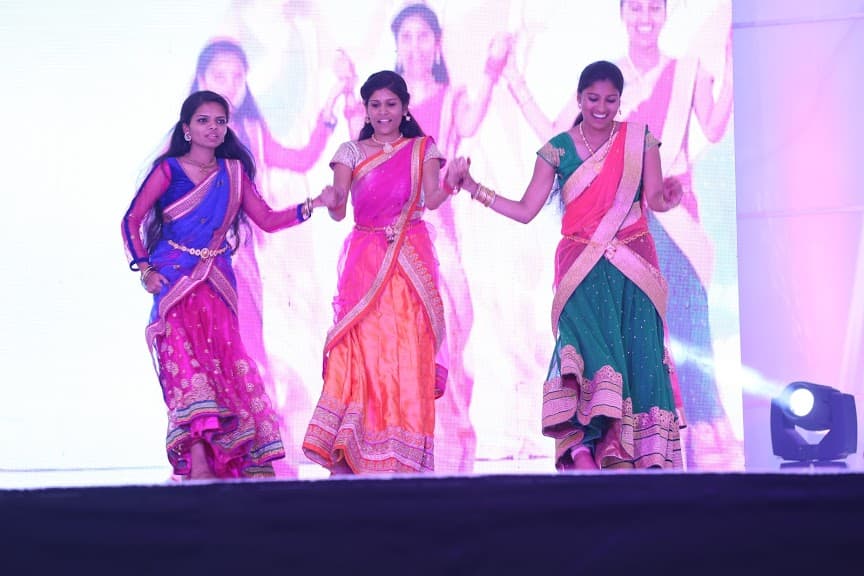 St.Mary's Integrated Campus Hyderabad Events photo 3
