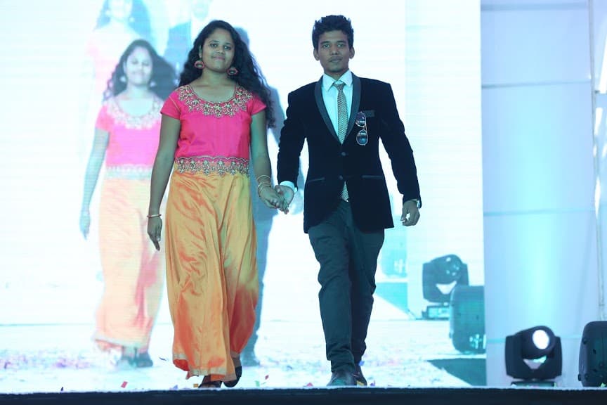 St.Mary's Integrated Campus Hyderabad Events photo 8