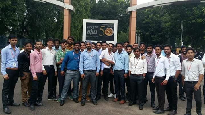 St.Mary's Integrated Campus Hyderabad Events photo 6