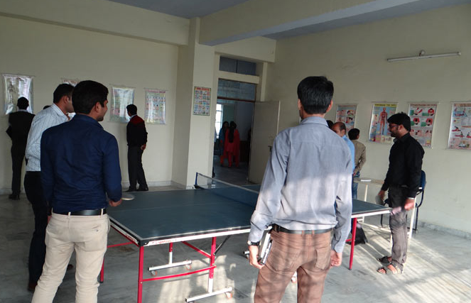 Shekhar College of Education Lucknow Student Life photo 12