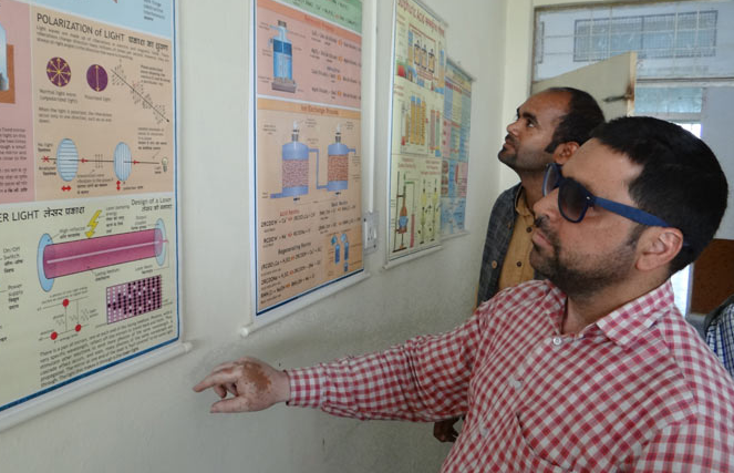 Shekhar College of Education Lucknow Student Life photo 13