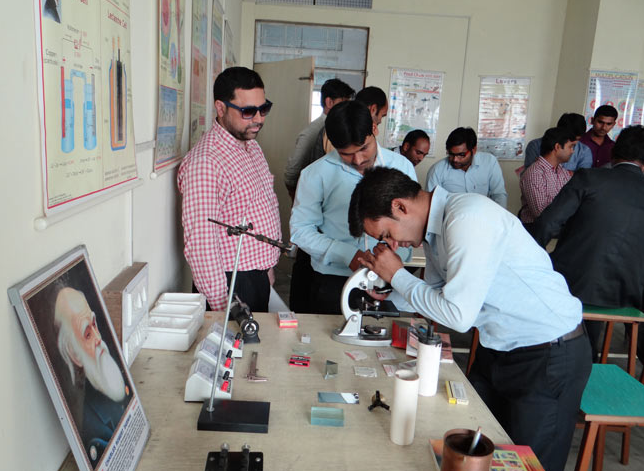 Shekhar College of Education Lucknow Student Life photo 15