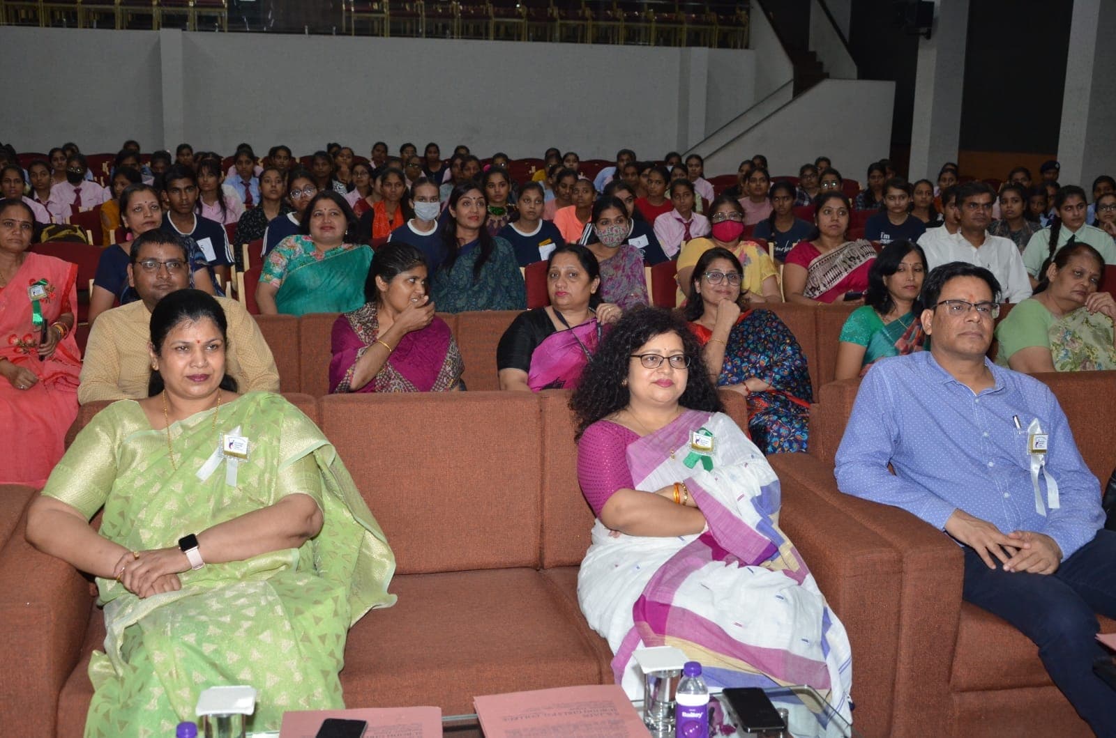 S.S. Jain Subodh Girls P.G. College Jaipur Institution’s Innovation Council photo 3