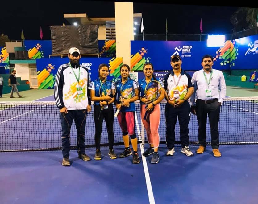 S.S. Jain Subodh Girls P.G. College Jaipur Sports photo 1