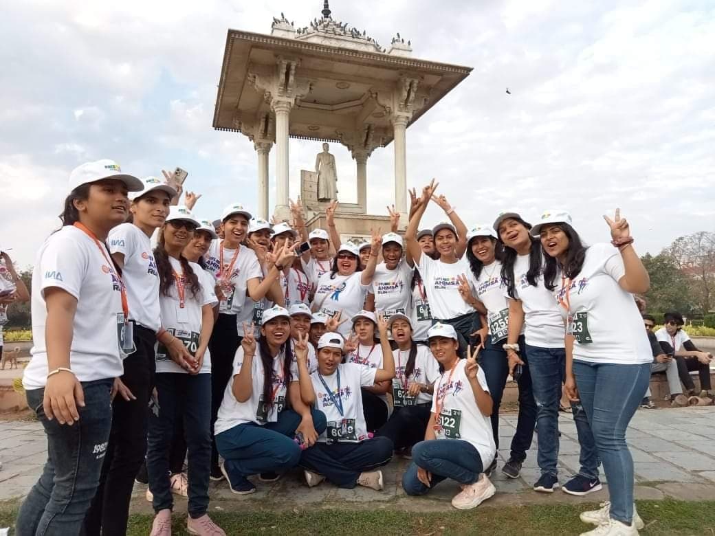 S.S. Jain Subodh Girls P.G. College Jaipur Sports photo 5