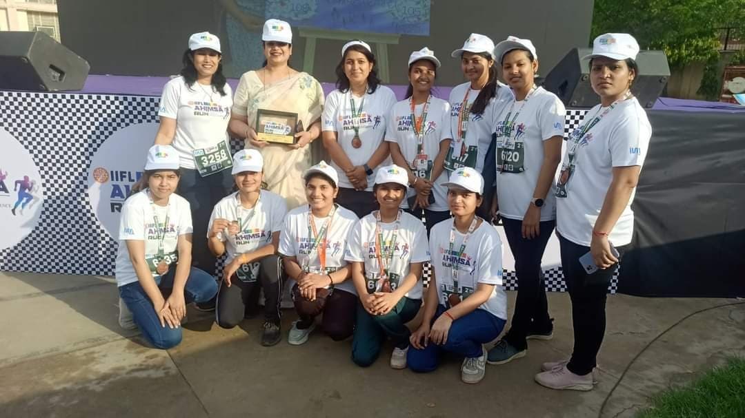 S.S. Jain Subodh Girls P.G. College Jaipur Sports photo 6