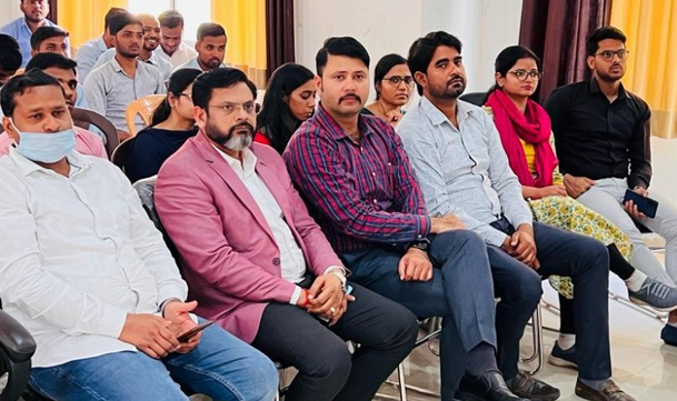 Nova College of Pharmacy Lucknow Student Life photo 4