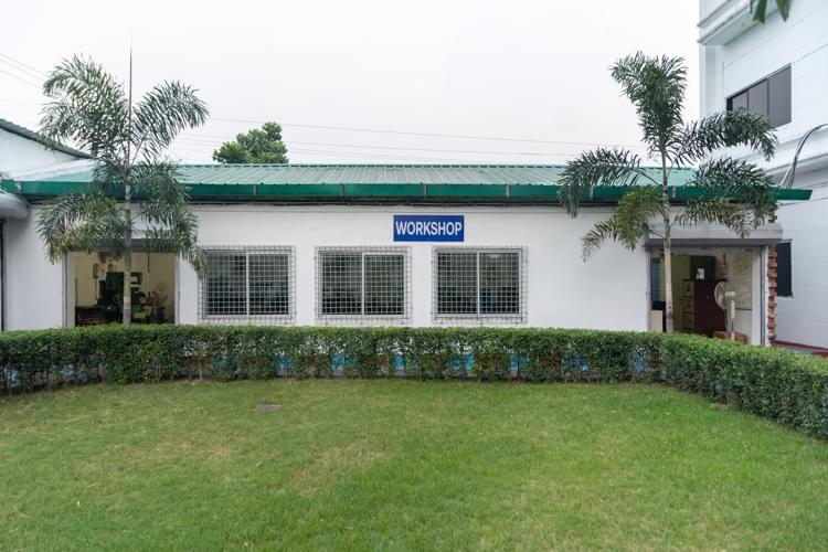 Bengal Institute of Technology Kolkata Academic Building photo 7