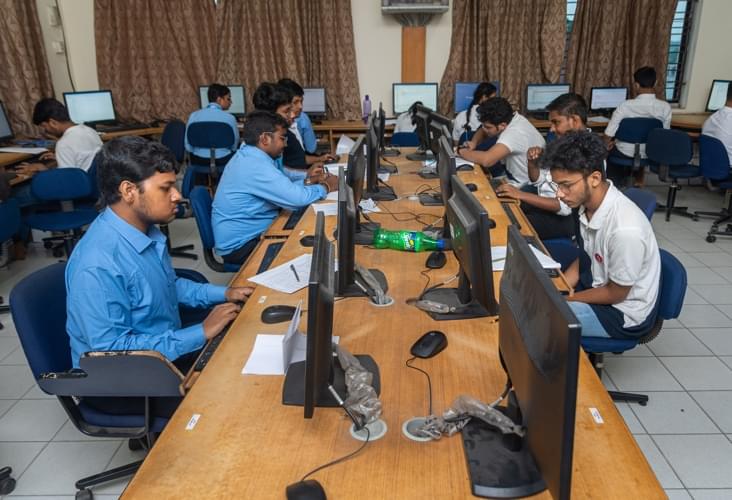 Bengal Institute of Technology Kolkata Campus Life and Infrastructure photo 1