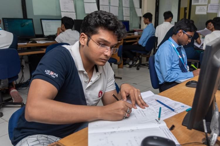 Bengal Institute of Technology Kolkata Campus Life and Infrastructure photo 3