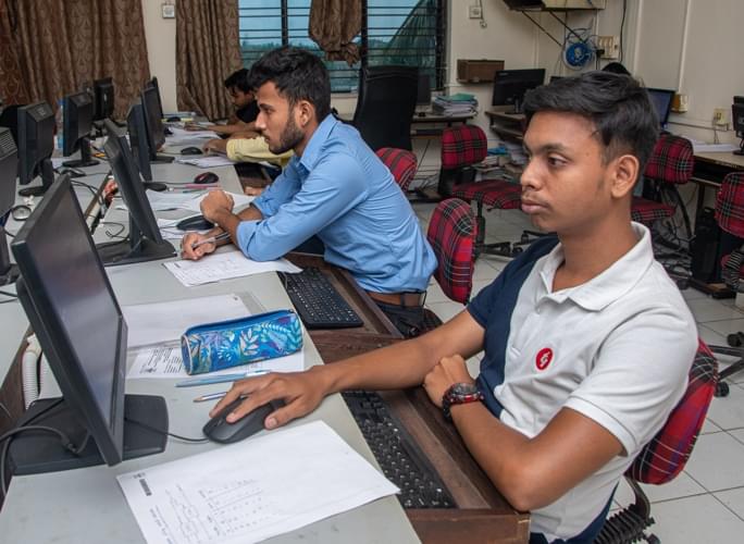 Bengal Institute of Technology Kolkata Campus Life and Infrastructure photo 5