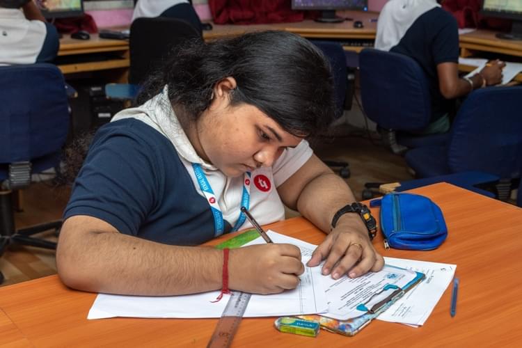 Bengal Institute of Technology Kolkata Campus Life and Infrastructure photo 6