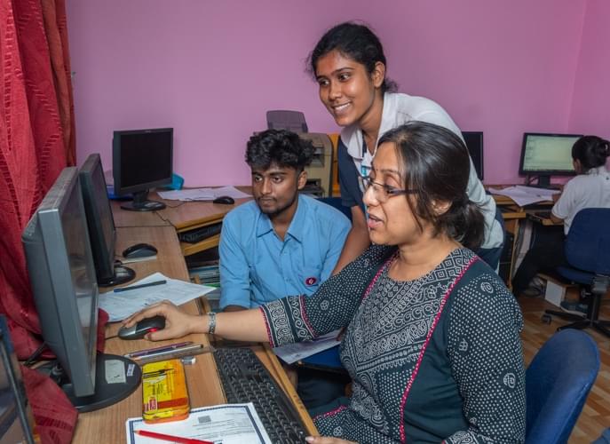Bengal Institute of Technology Kolkata Campus Life and Infrastructure photo 7