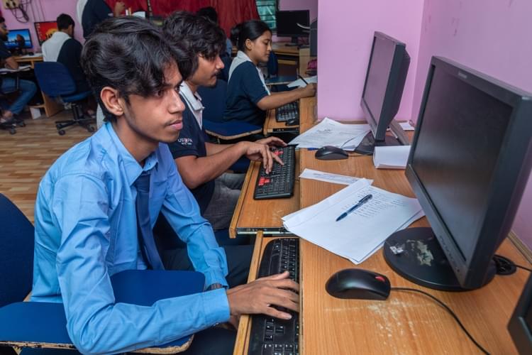 Bengal Institute of Technology Kolkata Campus Life and Infrastructure photo 8