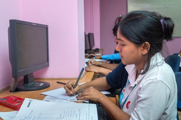 Bengal Institute of Technology Kolkata Campus Life and Infrastructure photo 9