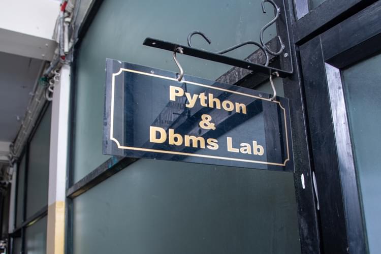 Bengal Institute of Technology Kolkata Campus Life and Infrastructure photo 10