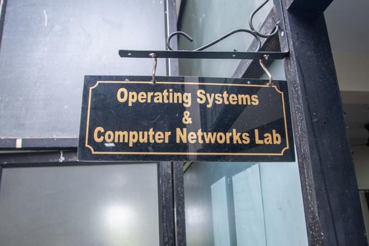 Bengal Institute of Technology Kolkata Campus Life and Infrastructure photo 11