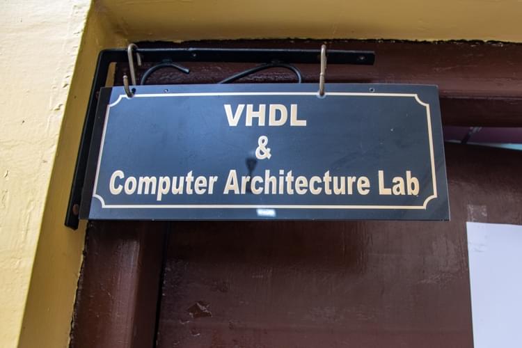 Bengal Institute of Technology Kolkata Campus Life and Infrastructure photo 13