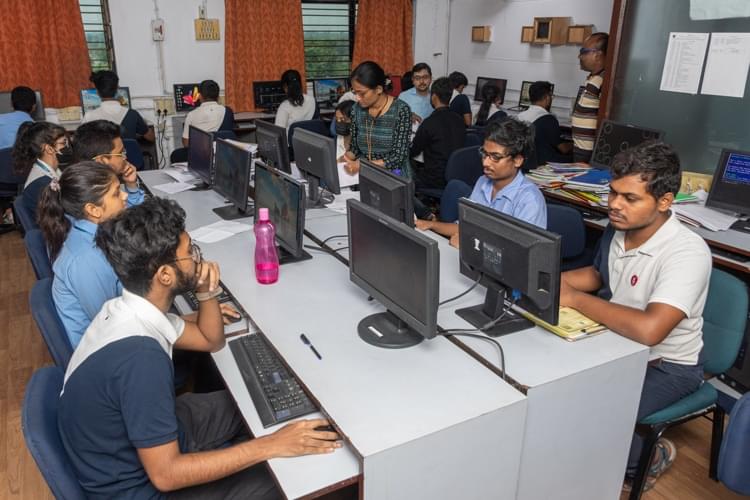 Bengal Institute of Technology Kolkata Campus Life and Infrastructure photo 15