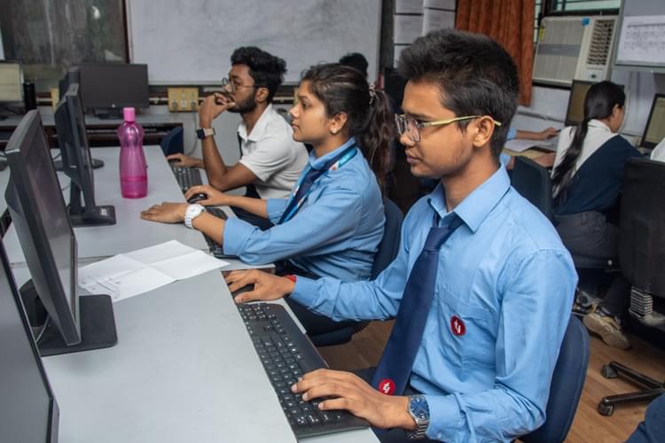 Bengal Institute of Technology Kolkata Campus Life and Infrastructure photo 16