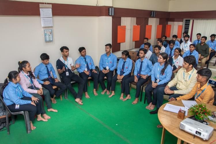 Bengal Institute of Technology Kolkata Campus Life and Infrastructure photo 17