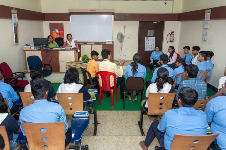 Bengal Institute of Technology Kolkata Campus Life and Infrastructure photo 18