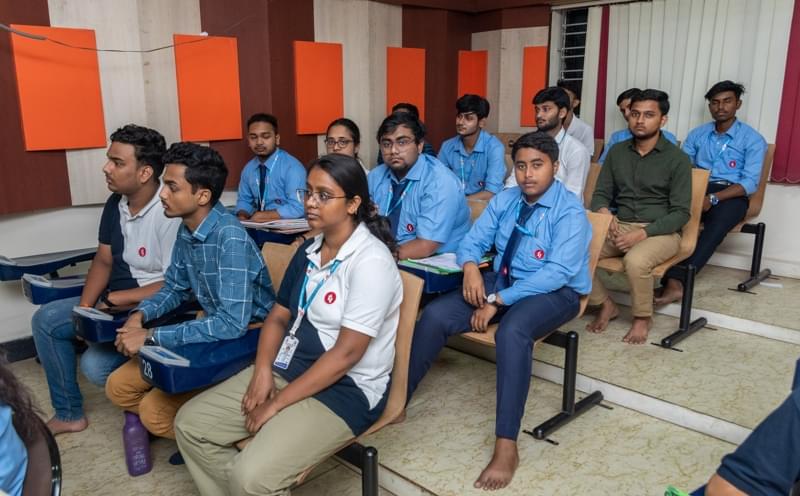 Bengal Institute of Technology Kolkata Campus Life and Infrastructure photo 19