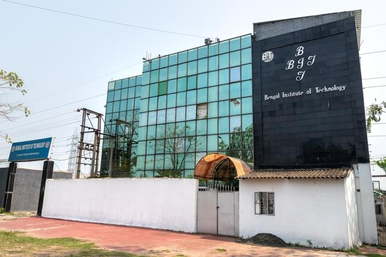 Bengal Institute of Technology Kolkata Campus Life and Infrastructure photo 21