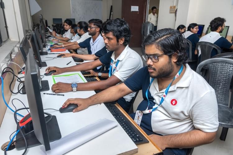 Bengal Institute of Technology Kolkata Campus Life and Infrastructure photo 22