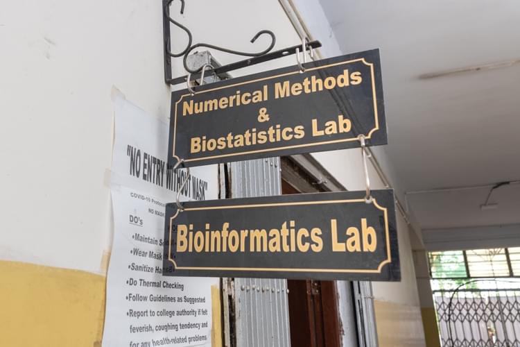 Bengal Institute of Technology Kolkata Campus Life and Infrastructure photo 23