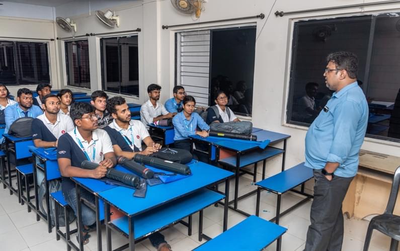 Bengal Institute of Technology Kolkata Campus Life and Infrastructure photo 24