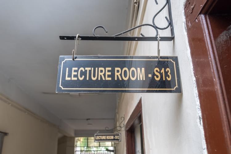 Bengal Institute of Technology Kolkata Campus Life and Infrastructure photo 25