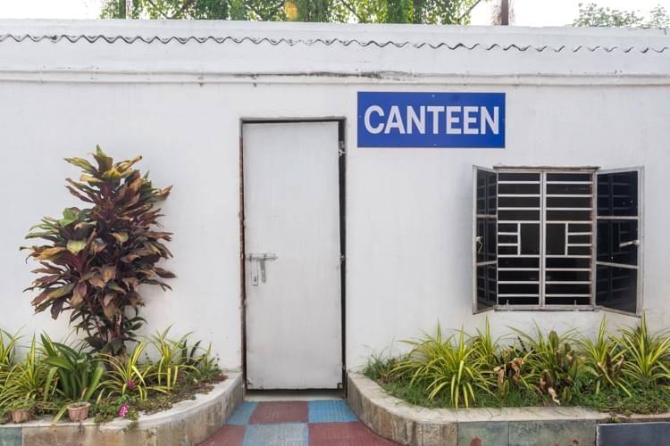 Bengal Institute of Technology Kolkata Campus Life and Infrastructure photo 26