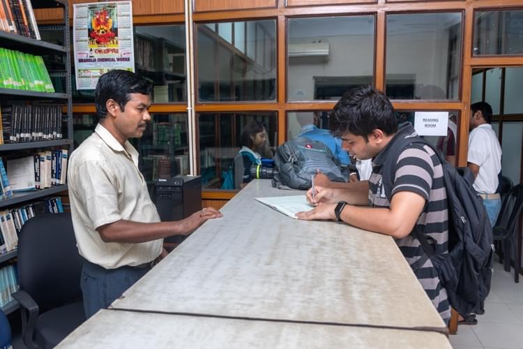 Bengal Institute of Technology Kolkata Campus Life and Infrastructure photo 27