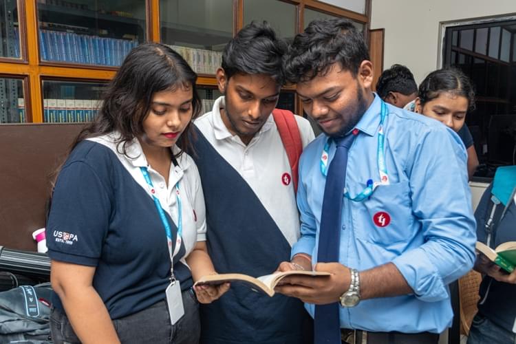 Bengal Institute of Technology Kolkata Campus Life and Infrastructure photo 28