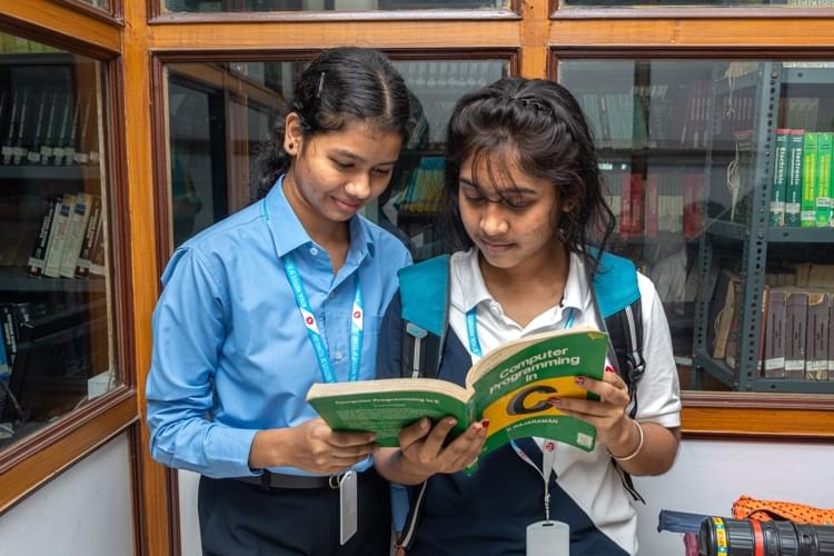 Bengal Institute of Technology Kolkata Campus Life and Infrastructure photo 29