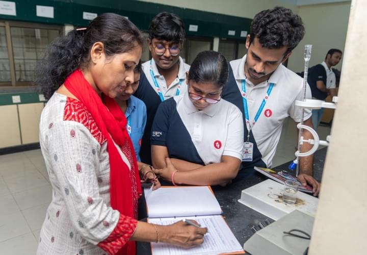 Bengal Institute of Technology Kolkata Campus Life and Infrastructure photo 33