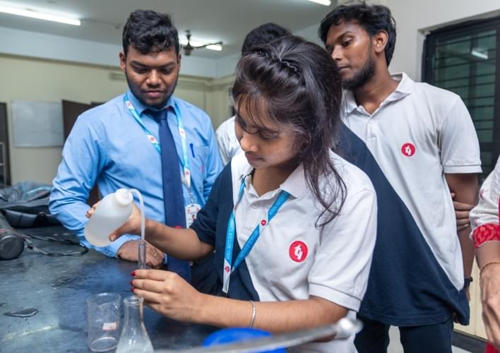 Bengal Institute of Technology Kolkata Campus Life and Infrastructure photo 34