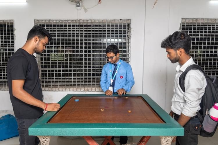 Bengal Institute of Technology Kolkata Campus Life and Infrastructure photo 36