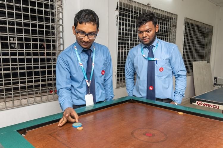 Bengal Institute of Technology Kolkata Campus Life and Infrastructure photo 37