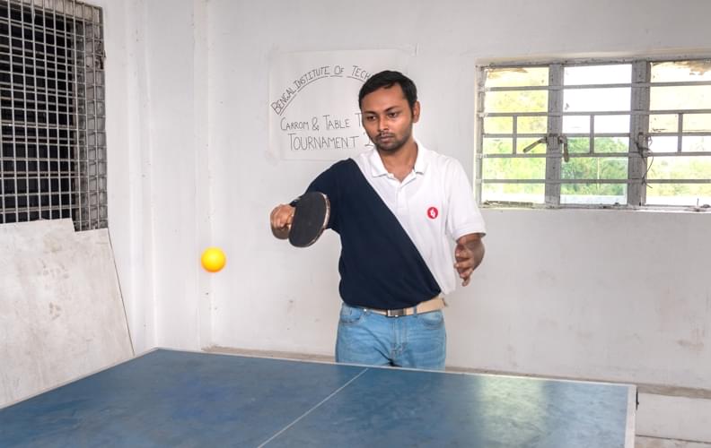 Bengal Institute of Technology Kolkata Campus Life and Infrastructure photo 38