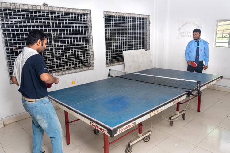 Bengal Institute of Technology Kolkata Campus Life and Infrastructure photo 39