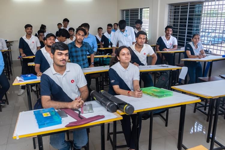 Bengal Institute of Technology Kolkata Campus Life and Infrastructure photo 41