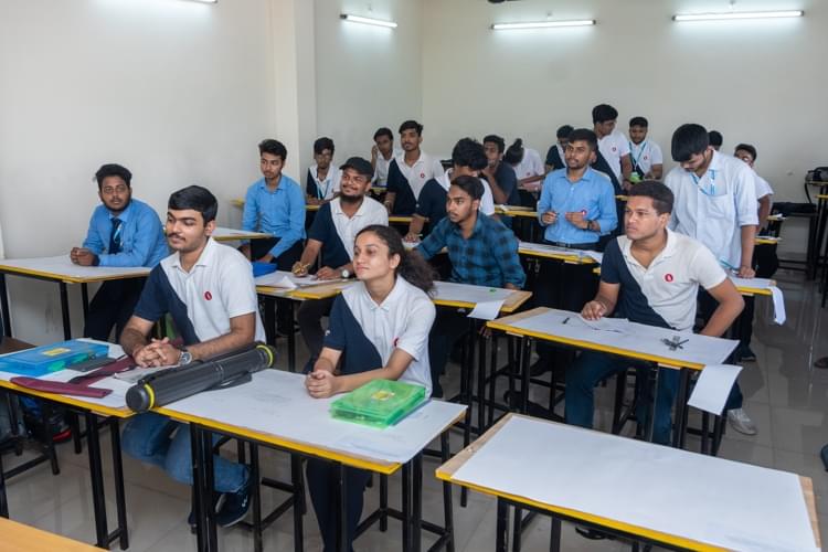 Bengal Institute of Technology Kolkata Campus Life and Infrastructure photo 42