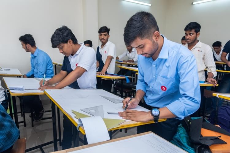 Bengal Institute of Technology Kolkata Campus Life and Infrastructure photo 44